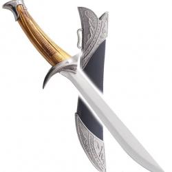 Coupe Papier Orcrist Epee Le Hobbit Ouvre Lettre 28cm Repliksword