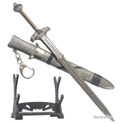Masters of the Universe - Icon Heroes - Epée ouvre-lettre He-Man Sword