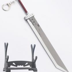 Coupe Papier Buster Epee Buster Sword Ouvre Lettre Epee Broyeuse Acier Repliksword