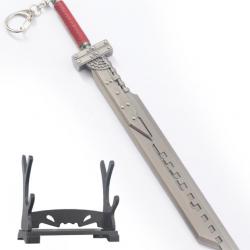 Ouvre Lettre Buster Epee Coupe Papier Buster Sword Epee Broyeuse Repliksword