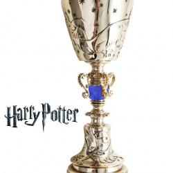 Harry Potter Coupe de Dumbledore Replique Officielle Repliksword