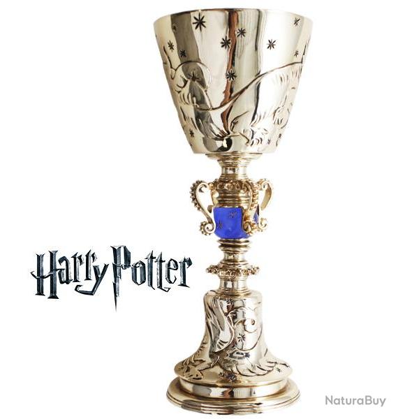 Harry Potter Coupe de Dumbledore Replique Officielle Repliksword