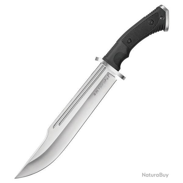 Couteau United Cutlery Honshu Dague Conqueror Bowie Etui Cuir UC3321 Repliksword