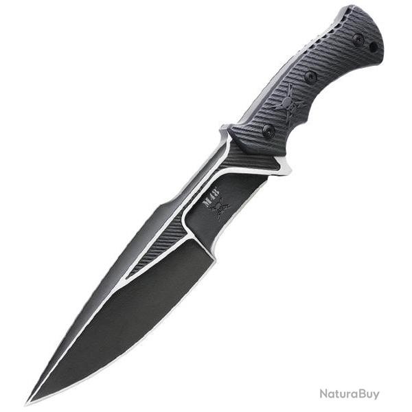 Couteau United Cutlery Poignard M48 Liberator Sabotage II UC3337 Repliksword