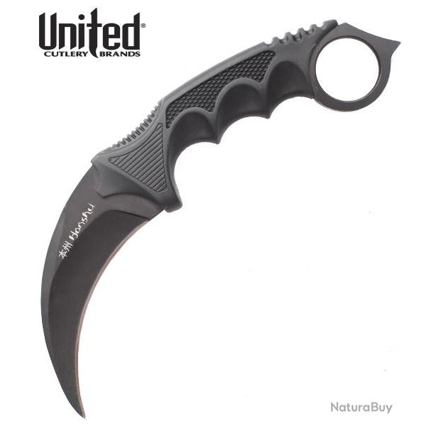 Couteau Karambit - Honshu - UC2791 United Cutlery Repliksword