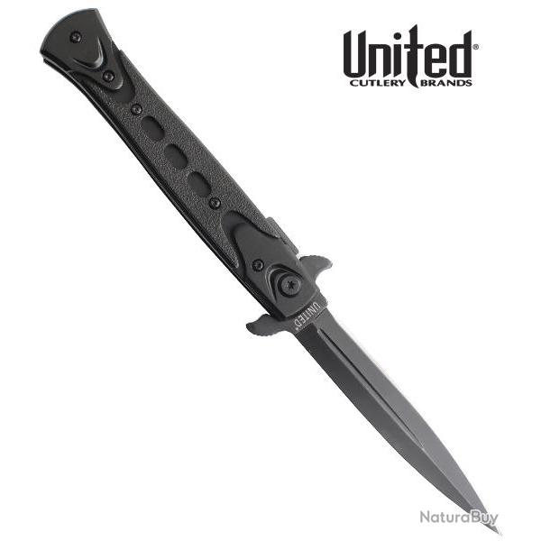 Couteau Rampage UC2885 United Cutlery Couteau de Poche Pliant Repliksword