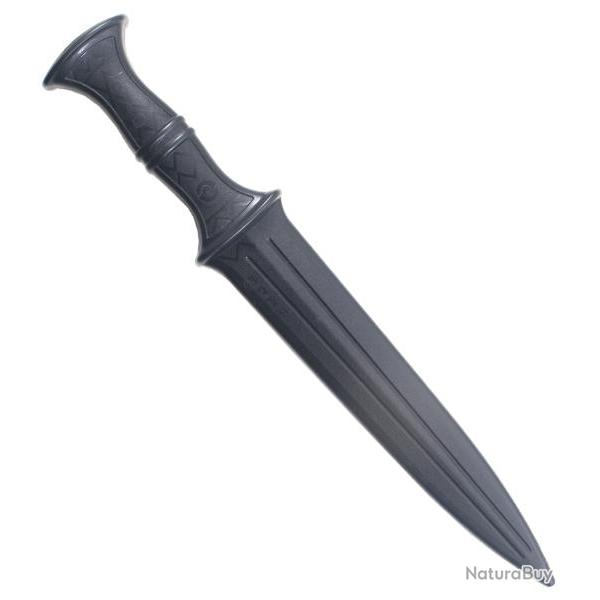 Dague Polypropylene Couteau Dague Romaine Entrainement Repliksword