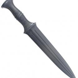 Dague Polypropylene Couteau Dague Romaine Entrainement - KN-419-PP Repliksword