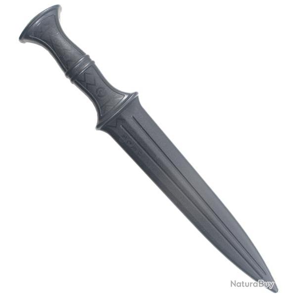 Dague Polypropylene Couteau Dague Romaine Entrainement - KN-419-PP Repliksword