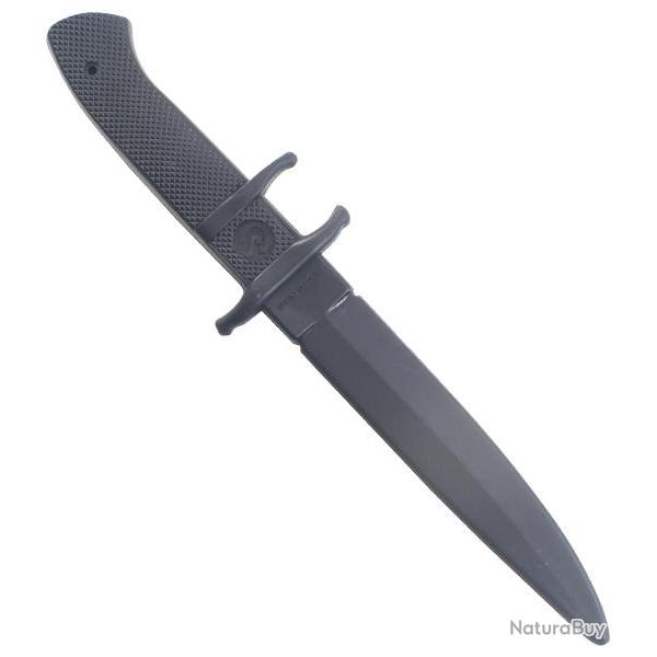 Couteau Entrainement Polypropylene Self Defense - KN-401-TPR Repliksword