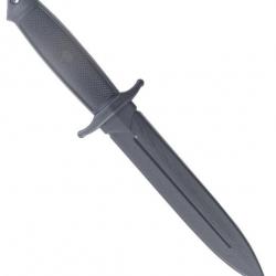 Couteau Entrainement Polypropylene Self Defense - KN-402-PP Repliksword