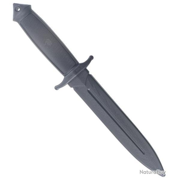 Couteau Entrainement Polypropylene Self Defense - KN-402-PP Repliksword