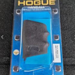 Hogue grip Smith & Wesson M&P