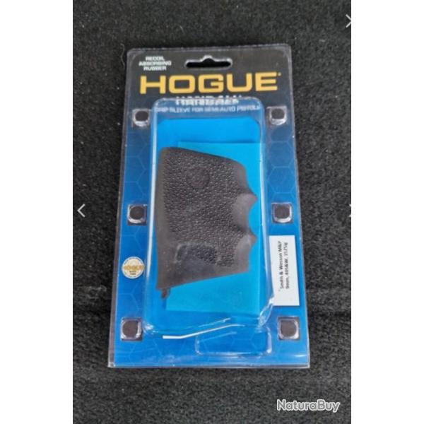 Hogue grip Smith & Wesson M&P