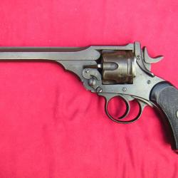 Webley MKIV 455/476 en 6''