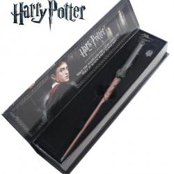 Baguette Lumineuse de Harry potter NN1910 Replique Ollivander Repliksword