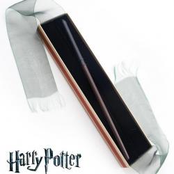 Harry Potter Baguette de Draco Malfoy NN7256 Replique Ollivander Repliksword