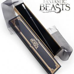 Baguette de Percival Graves NN5628 Replique Ollivander Repliksword