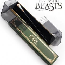 Baguette de Queenie Goldstein NN5626 Replique Ollivander Repliksword