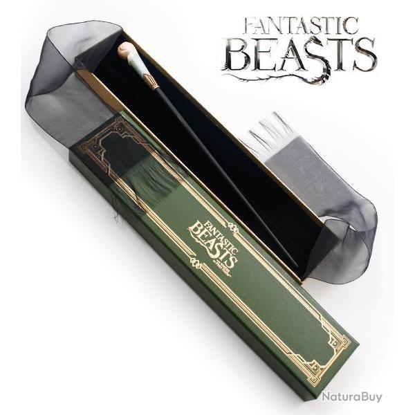 Baguette de Queenie Goldstein NN5626 Replique Ollivander Repliksword