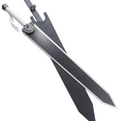 Berserk Epée Dragon Slayer Guts Epee Acier Repliksword