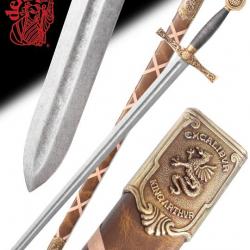 Epee Excalibur Denix Replique E4123 Repliksword