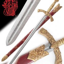 Epee des Templiers Replique Decoration - Denix - E4163L Chevalier Repliksword