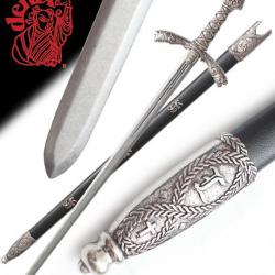 Epee Richard Coeur de Lion Reproduction Denix - E4125NQ Repliksword