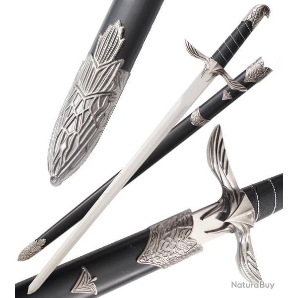 Epee Altair Assassin's Creed Replique Sabre et Fourreau Repliksword