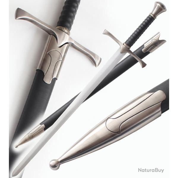 Game of Thrones Needle Arya Stark Epee + Fourreau Repliksword