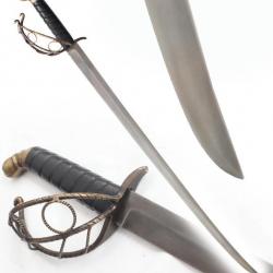 Ezio Epee Replique Sabre Reproduction Repliksword