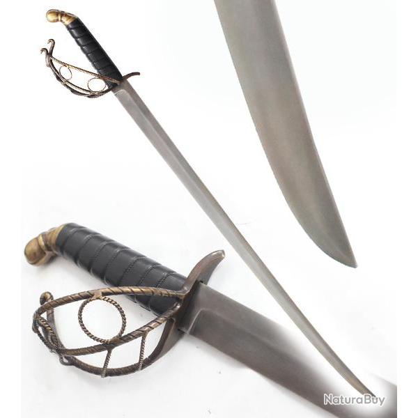 Ezio Epee Replique Sabre Reproduction Repliksword