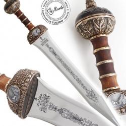 Glaive Romain Epee Marto Gladiateur Repliksword