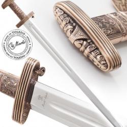 Epee Viking Oslo Marto Vikings Repliksword