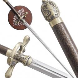 Game of Thrones Needle Arya Stark Epee Aiguille Replique Repliksword