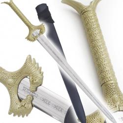 Wonder Woman Epee God Killer Reproduction + Fourreau Repliksword