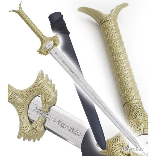 Wonder Woman Epee God Killer Reproduction + Fourreau Repliksword