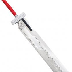 Cloud Epee 6 Lames Buster Repliksword