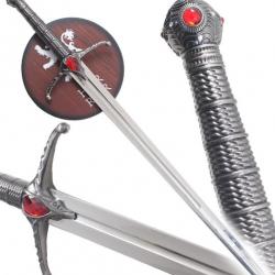 Game of Thrones Epee Pleurs de Veuve Jaime Epee Joffrey Le Trone de Fer Sabre Repliksword