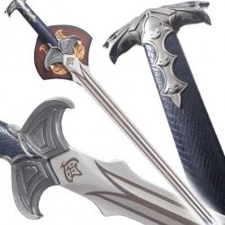 Bard Epee The Hobbit Bard Sabre l'Archer Replique Epee Le Hobbit Repliksword