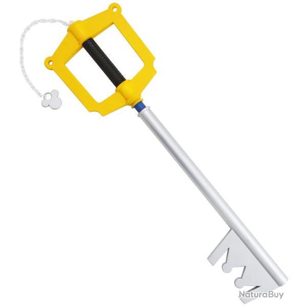 Kingdom Hearts Keyblade Sora en Mousse Epee Cle Repliksword