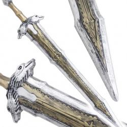 Le Hobbit Replique Regal Epee en Mousse Thorin Oakenshield Repliksword