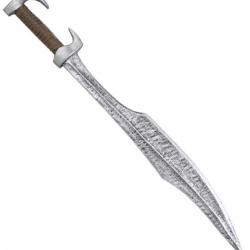 300 Epee en Mousse Sabre Leonidas Spartiate Repliksword