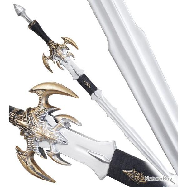 Exotath Epee Latex Mousse Epee Fantasy Repliksword