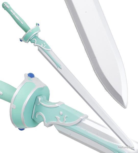 Sword Art Online - Épée Lambent Light d'Asuna - 104 cm