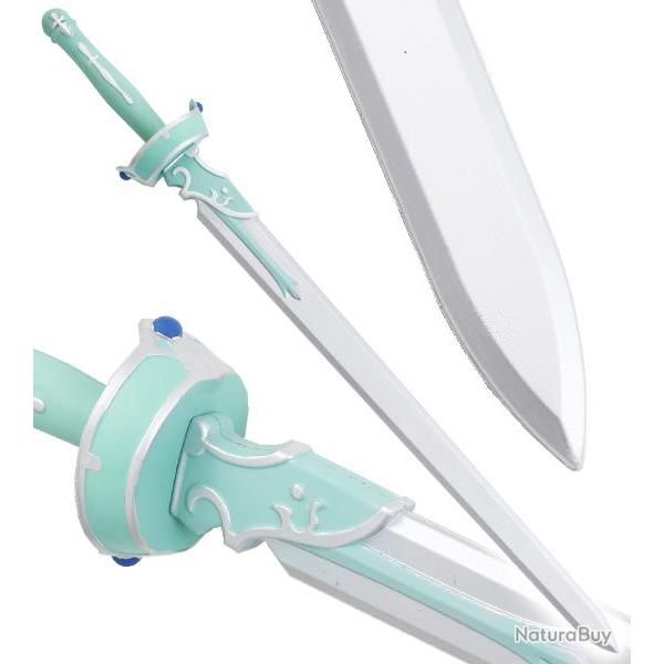 Sword Art Online Epee en Mousse Asuna Lambent Light Repliksword