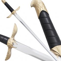 Altair Epee Mousse Sabre Latex Repliksword