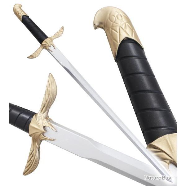 Altair Epee Mousse Sabre Latex Repliksword