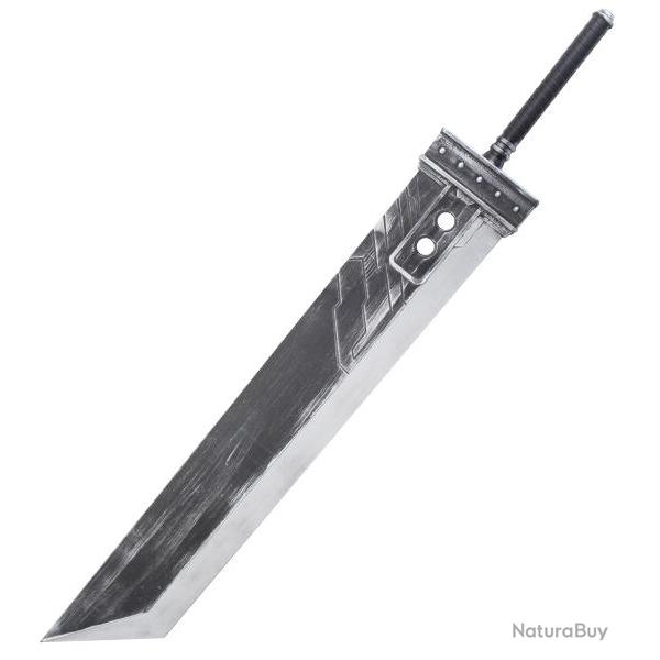 Buster Epee en Mousse Buster Sword Replique Epee Broyeuse Latex Repliksword
