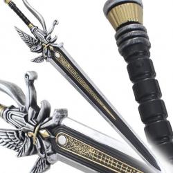 Epee Regis en Mousse Noctis Epee Père Roi Regis Replique Sabre Repliksword